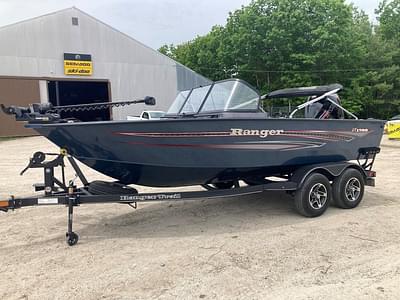 BOATZON | Ranger Boats VX1788 WT 2023