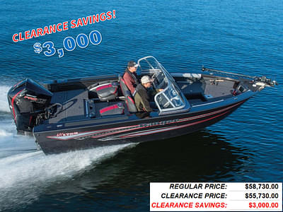 BOATZON | Ranger Boats VX1788 WT 2024