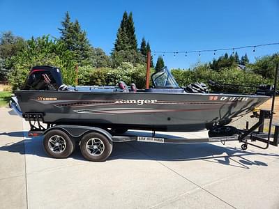 BOATZON | Ranger Boats VX1888 WT 2023