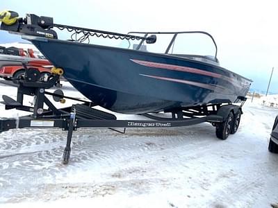 BOATZON | Ranger Boats VX1888 WT 2024