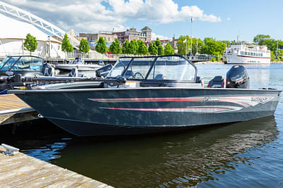 BOATZON | Ranger Boats VX1888WT 2024