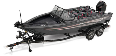 BOATZON | Ranger Boats VX1988 WT 2024