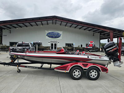 BOATZON | Ranger Boats Z119C 2014