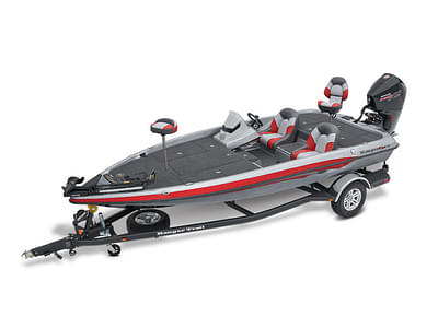 BOATZON | Ranger Boats Z185 2025