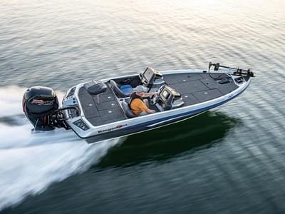 BOATZON | Ranger Boats Z518 2023