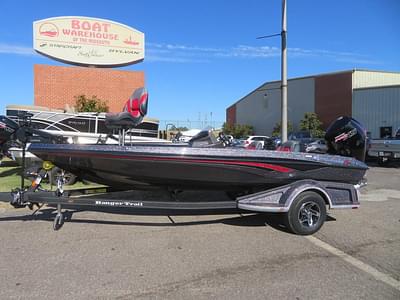 BOATZON | Ranger Boats Z518 2023