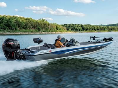 BOATZON | Ranger Boats Z518 2024