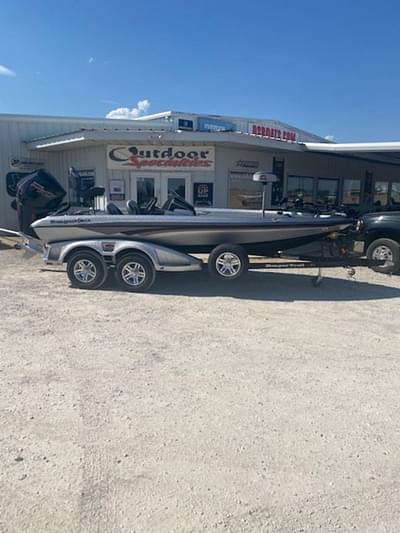 BOATZON | Ranger Boats Z518 2024