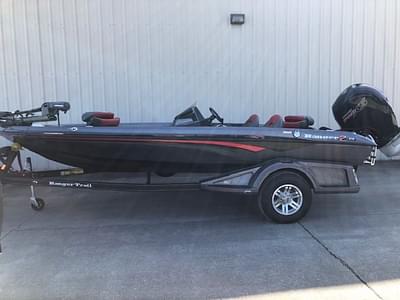 BOATZON | Ranger Boats Z518 CUP 2024