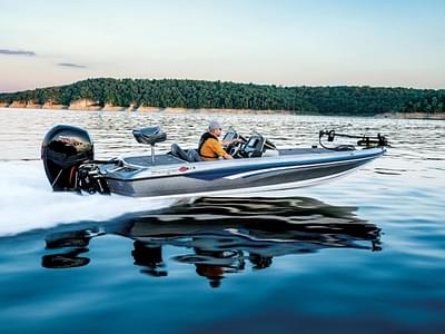 BOATZON | Ranger Boats Z518 Ranger Cup Equipped 2024