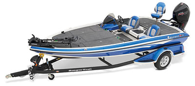 BOATZON | Ranger Boats Z518 Ranger Cup Equipped 2024