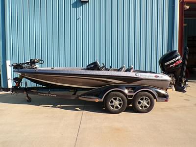 BOATZON | Ranger Boats Z518C 2014