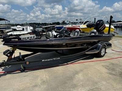 BOATZON | Ranger Boats Z518C 2016