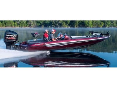 BOATZON | Ranger Boats Z519 2018