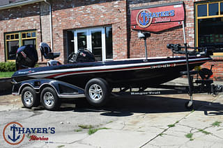 BOATZON | Ranger Boats Z519 2023