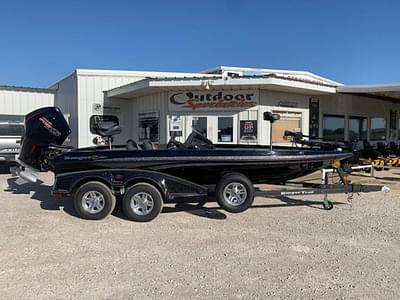 BOATZON | Ranger Boats Z519 2024