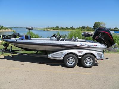 BOATZON | Ranger Boats Z519 Ranger Cup Equipped 2024