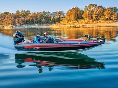 BOATZON | Ranger Boats Z519 Ranger Cup Equipped 2024