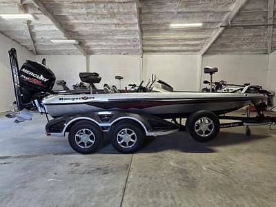 BOATZON | Ranger Boats Z519C 2014