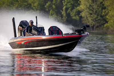 BOATZON | Ranger Boats Z520 2025