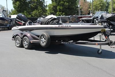 BOATZON | Ranger Boats Z520C 2014