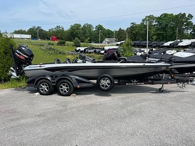 BOATZON | Ranger Boats Z520C 2014