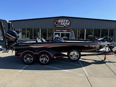 BOATZON | Ranger Boats Z520C 2017