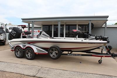 BOATZON | Ranger Boats Z520C 2018