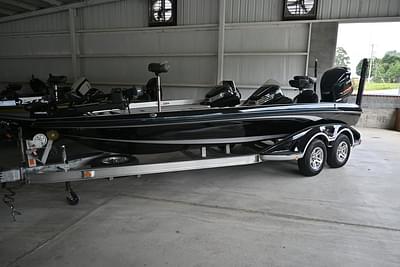 BOATZON | Ranger Boats Z520CI 2018