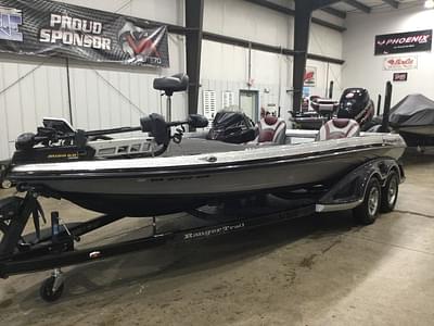 BOATZON | Ranger Boats Z520L 2018