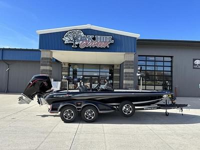 BOATZON | Ranger Boats Z520R 2023 BOATZON | Ranger Boats Z520R 2023