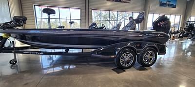 BOATZON | Ranger Boats Z520R Ranger Cup Equipped 2023