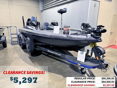 BOATZON | Ranger Boats Z520R Ranger Cup Equipped 2023