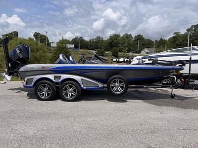 BOATZON | Ranger Boats Z520R Ranger Cup Equipped 2023