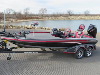 BOATZON | Ranger Boats Z520R Ranger Cup Equipped 2024