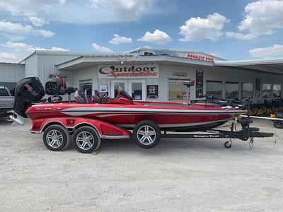 BOATZON | Ranger Boats Z520R Ranger Cup Equipped 2024