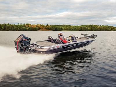 BOATZON | Ranger Boats Z520R Ranger Cup Equipped 2024