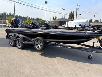 BOATZON | Ranger Boats Z520R Ranger Cup Equipped 2025