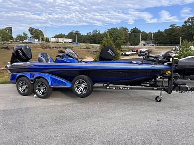 BOATZON | Ranger Boats Z520R Ranger Cup Equipped 2025