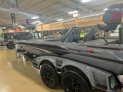 BOATZON | Ranger Boats Z520RA 2023