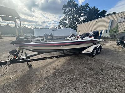 BOATZON | Ranger Boats Z521 2011