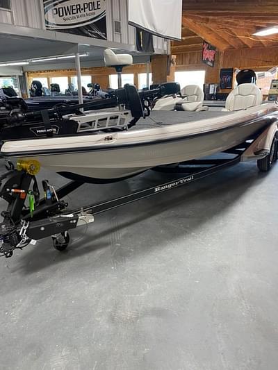 BOATZON | Ranger Boats Z521 2025