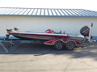 BOATZON | Ranger Boats Z521C 2014