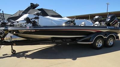 BOATZON | Ranger Boats Z521C 2014