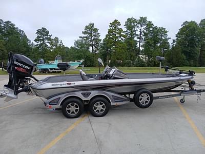 BOATZON | Ranger Boats Z521C 2014