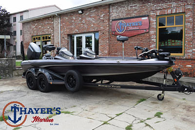 BOATZON | Ranger Boats Z521C 2015