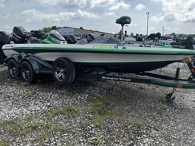 BOATZON | Ranger Boats Z521C 2018 BOATZON | Ranger Boats Z521C 2018