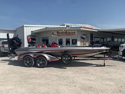 BOATZON | Ranger Boats Z521C 2019