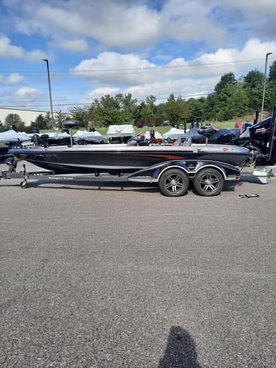 BOATZON | Ranger Boats Z521C Ranger Cup Equipped 2019