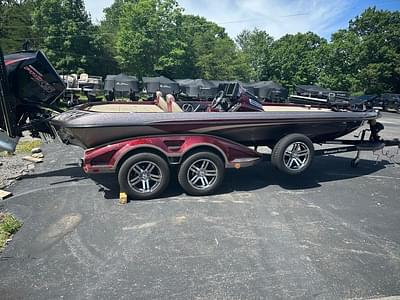 BOATZON | Ranger Boats Z521C Ranger Cup Equipped 2019